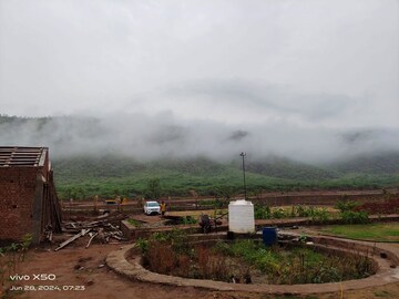  Plot – Exterior View View at Beta Ii Greater Noida - for Sale