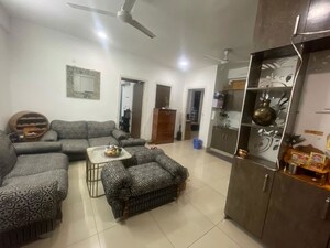 Living Room in 2 BHK Apartment at AVL 36 Gurgaon, Sector 36 – for Sale