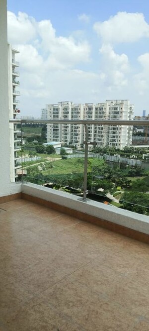 3.5 BHK Apartment – Exterior View View at Shree Vardhman Victoria, Sector 70 - for Rent