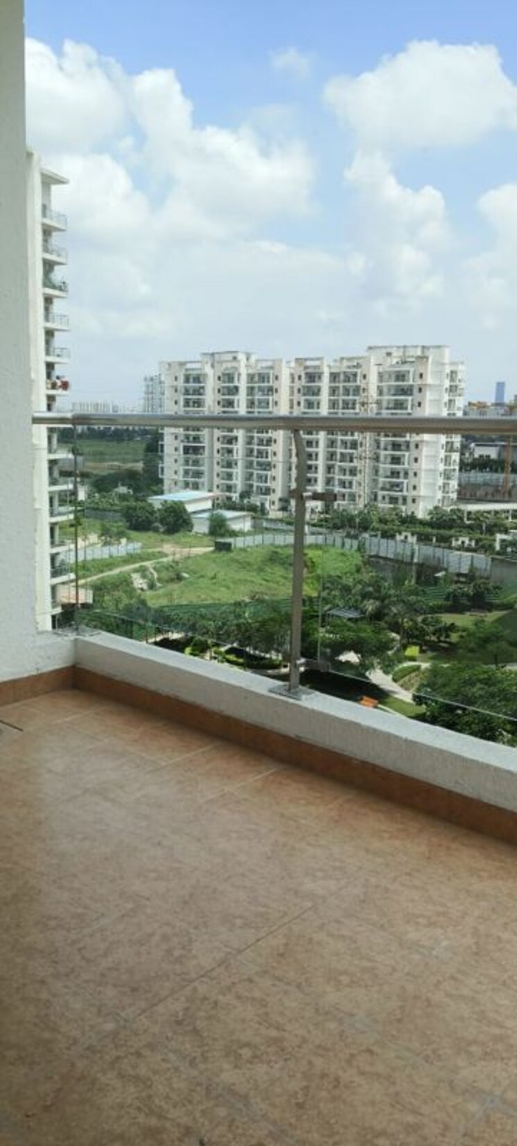 Exterior View, shree-vardhman-victoria 3.5 Bedroom 1950 Sq.Ft. Apartment In Sector 70 Gurgaon 9736337