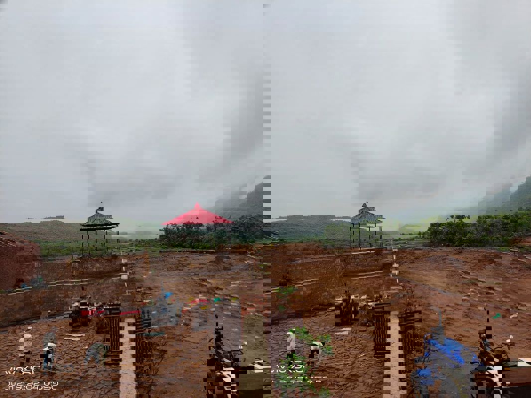 Plot For Sale in Beta II Greater Noida