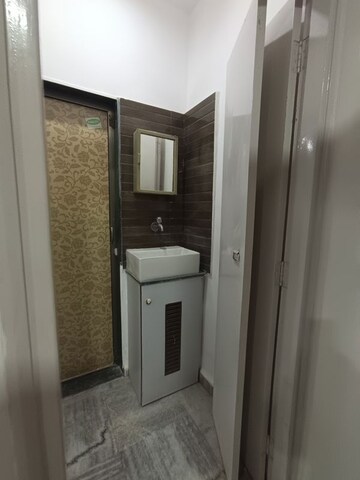 Bathroom in 2 BHK Apartment at Sher E Punjab, Andheri East – for Sale