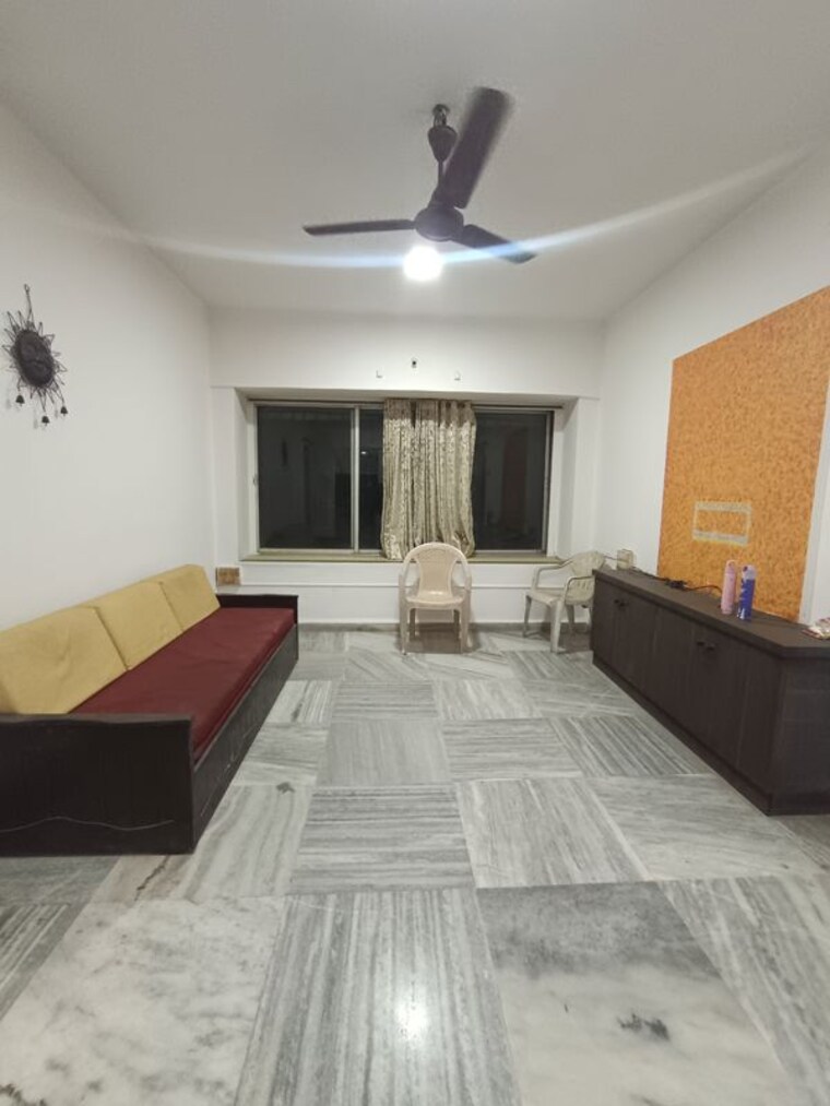 Living Room, sher-e-punjab 2 Bedroom 800 Sq.Ft. Apartment In Andheri East Mumbai 9736343