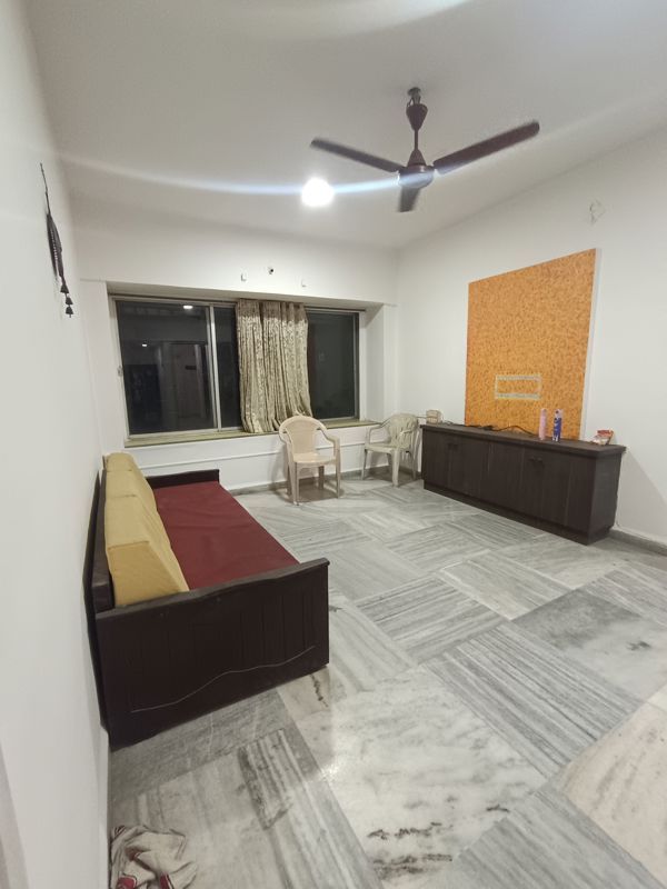 2 BHK Apartment For Sale in Sher E Punjab