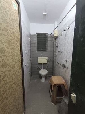 Attached Bathroom in 2 BHK Apartment at Sher E Punjab, Andheri East – for Sale