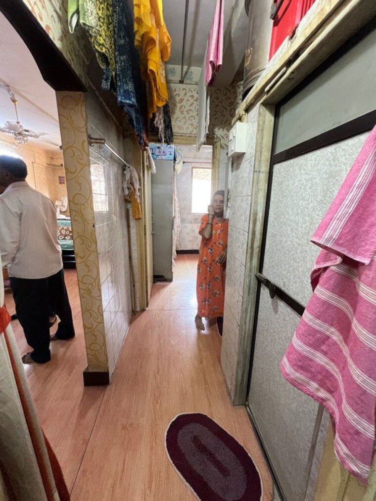 Master Bedroom, dombivli west 1 Bedroom 560 Sq.Ft. Apartment In Dombivli West Thane 9736350