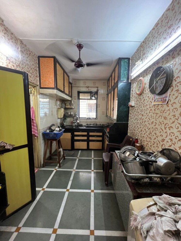 Living Room, dombivli west 1 Bedroom 560 Sq.Ft. Apartment In Dombivli West Thane 9736350