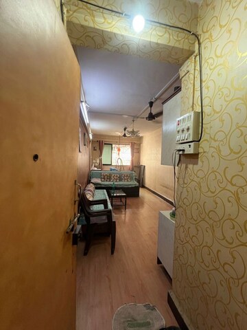 Furnished Amenities in 1 BHK Apartment at Dombivli West – for Sale