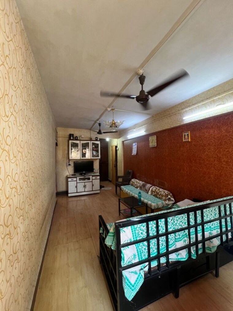 undefined, dombivli west 1 Bedroom 560 Sq.Ft. Apartment In Dombivli West Thane 9736350