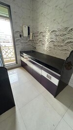 1 BHK + Pooja Room 560 Sq.Ft. Apartment in Pandurang Chs