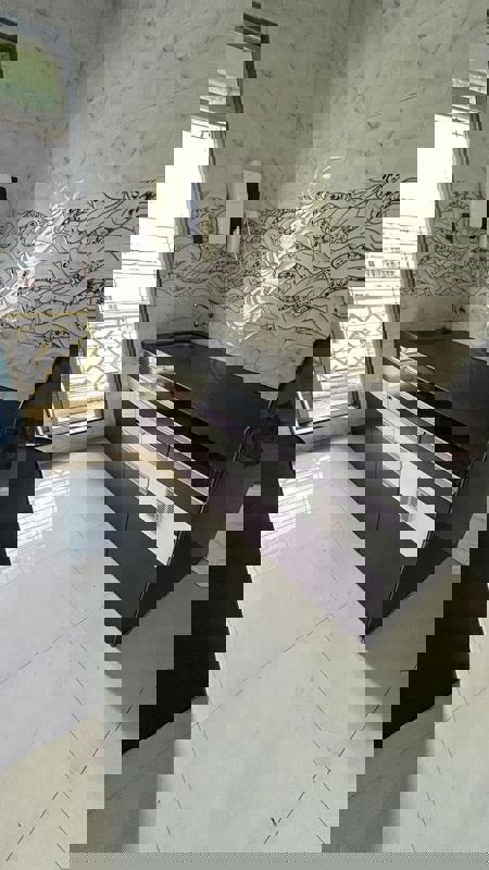 1 BHK + Pooja Room Apartment For Sale in Pandurang Chs