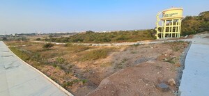 Plot Area in  Plot at Ibrahimpatnam – for Sale