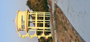  Plot For Sale in Ibrahimpatnam