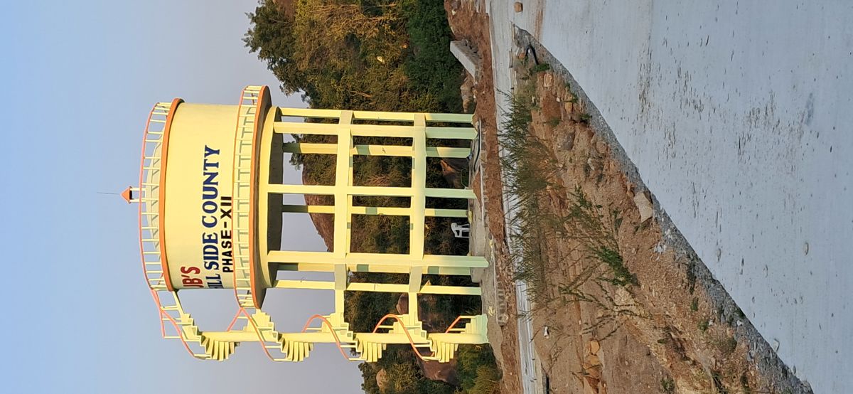 Plot For Sale in Ibrahimpatnam