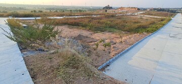 Plot Area in  Plot at Ibrahimpatnam – for Sale