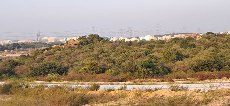undefined, ibrahimpatnam  300 Sq.Yd. Plot In Ibrahimpatnam Hyderabad 9736355