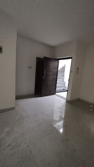 Living Room in 1 BHK Apartment at Drishti Homes, Jogeshwari East – for Sale