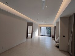 3 BHK Apartment For Rent in Cooke Town