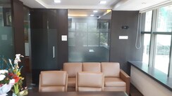Office Space For Rent in shri Krishna CHS Andheri West