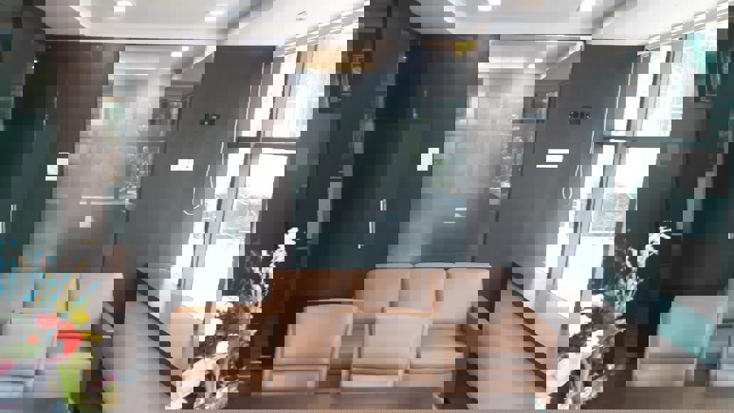 Office Space For Rent in shri Krishna CHS Andheri West