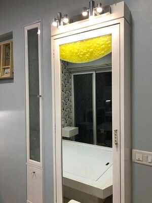  3 BHK Apartment at Hiranandani Gardens Eldora, Powai – for Sale