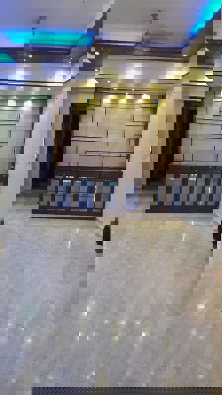 3 BHK + Servant Room 1755 Sq.Ft. Apartment in Hiranandani Gardens Eldora