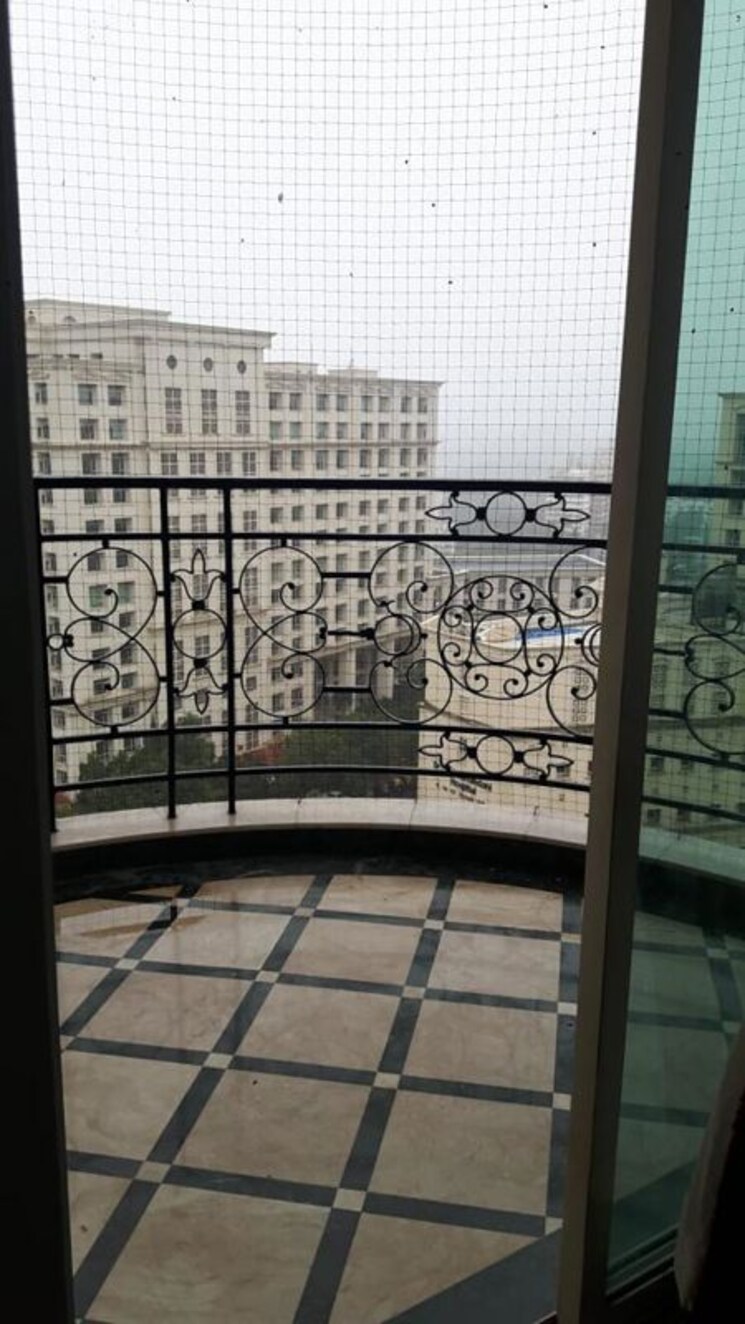 Balcony, hiranandani-gardens-eldora 3 Bedroom 1755 Sq.Ft. Apartment In Powai Mumbai 9736357