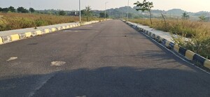 Plot Area in  Plot at JB Serene Villas, Ibrahimpatnam – for Sale