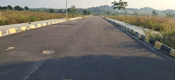 Plot Area in  Plot at JB Serene Villas, Ibrahimpatnam – for Sale