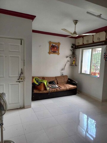 2 BHK Apartment For Sale in Bafna Padmaja 2, Katraj