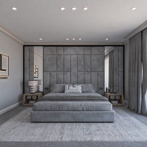 2 BHK Builder Floor For Sale in Super MIG, Sector 105