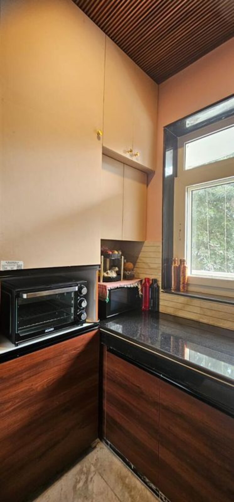 Kitchen, ardee-city 2 Bedroom 1450 Sq.Ft. Builder Floor In Sector 52 Gurgaon 9736388