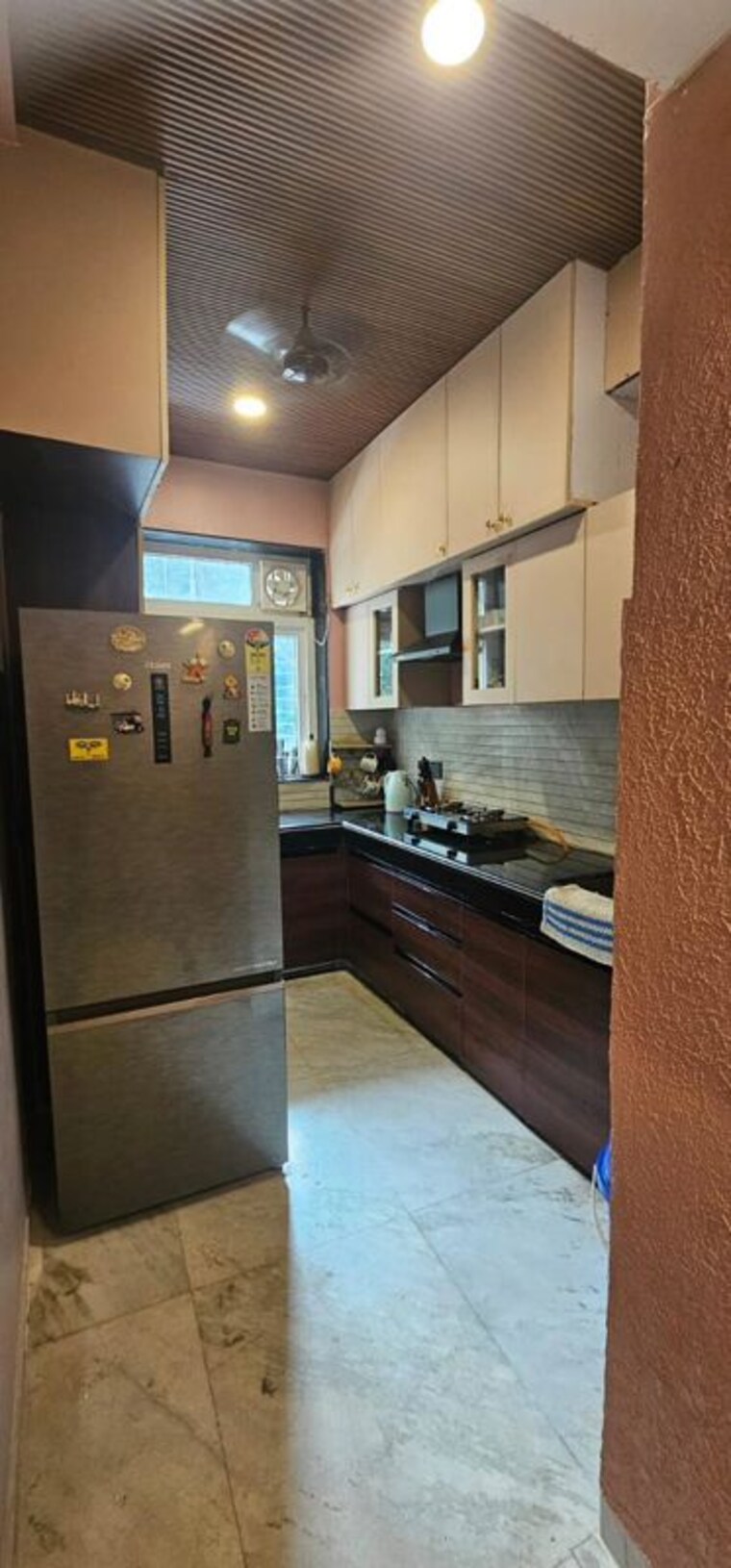 Living Room, ardee-city 2 Bedroom 1450 Sq.Ft. Builder Floor In Sector 52 Gurgaon 9736388