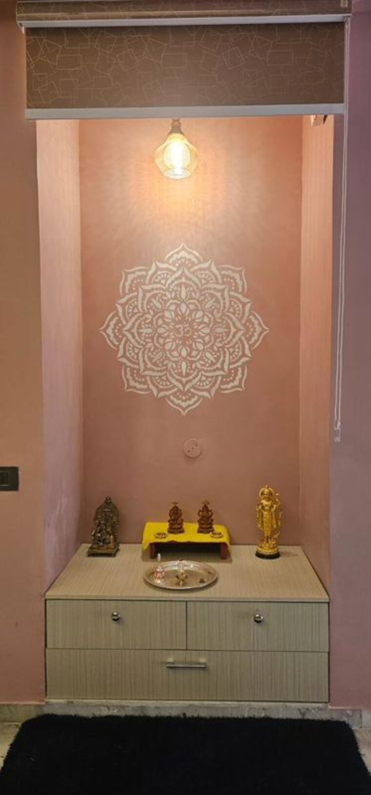 Bathroom, ardee-city 2 Bedroom 1450 Sq.Ft. Builder Floor In Sector 52 Gurgaon 9736388