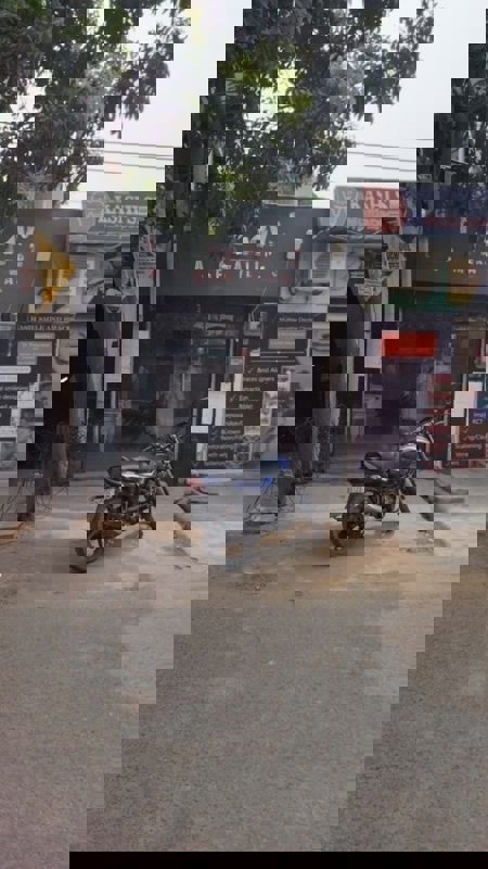 Retail Shop For Rent in Mahmoorganj