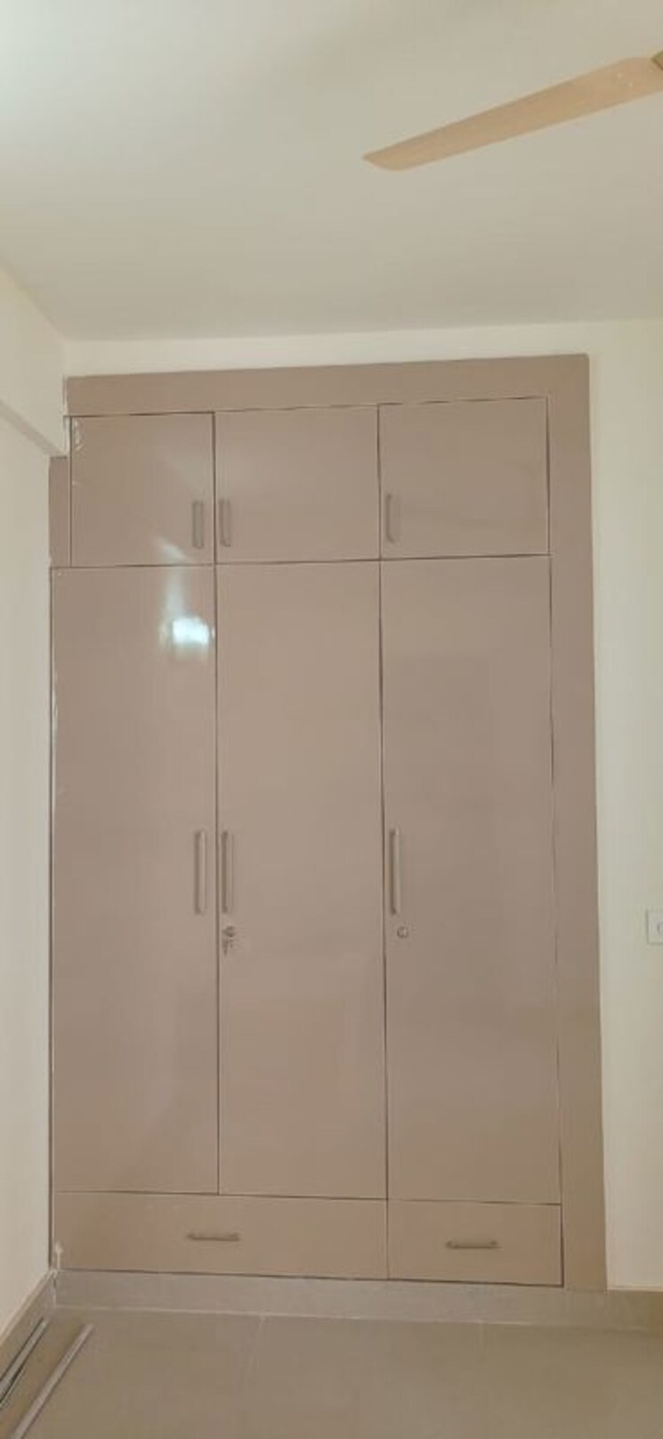 undefined, sushant-lok-3 3 Bedroom 1600 Sq.Ft. Builder Floor In Sector 57 Gurgaon 9736389