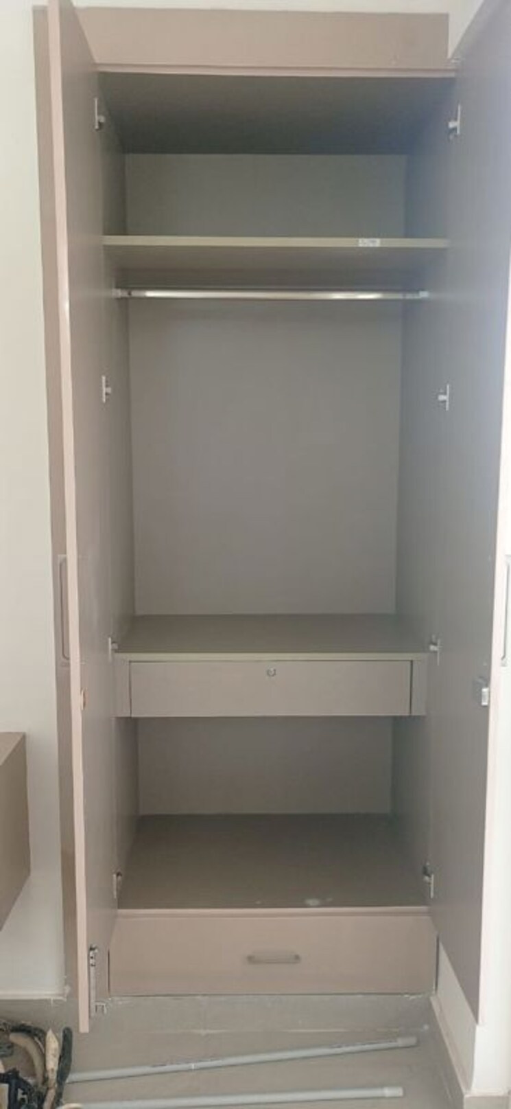 undefined, sushant-lok-3 3 Bedroom 1600 Sq.Ft. Builder Floor In Sector 57 Gurgaon 9736389