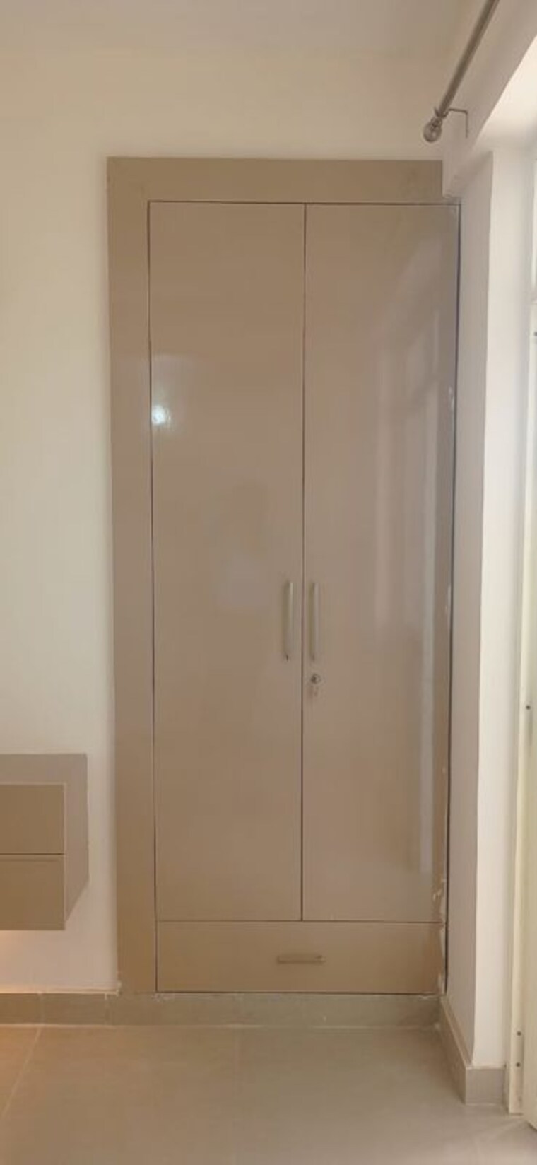 undefined, sushant-lok-3 3 Bedroom 1600 Sq.Ft. Builder Floor In Sector 57 Gurgaon 9736389