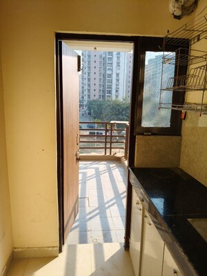 Kitchen in 3 BHK Apartment at Adore Samriddhi, Sector 89 – for Sale