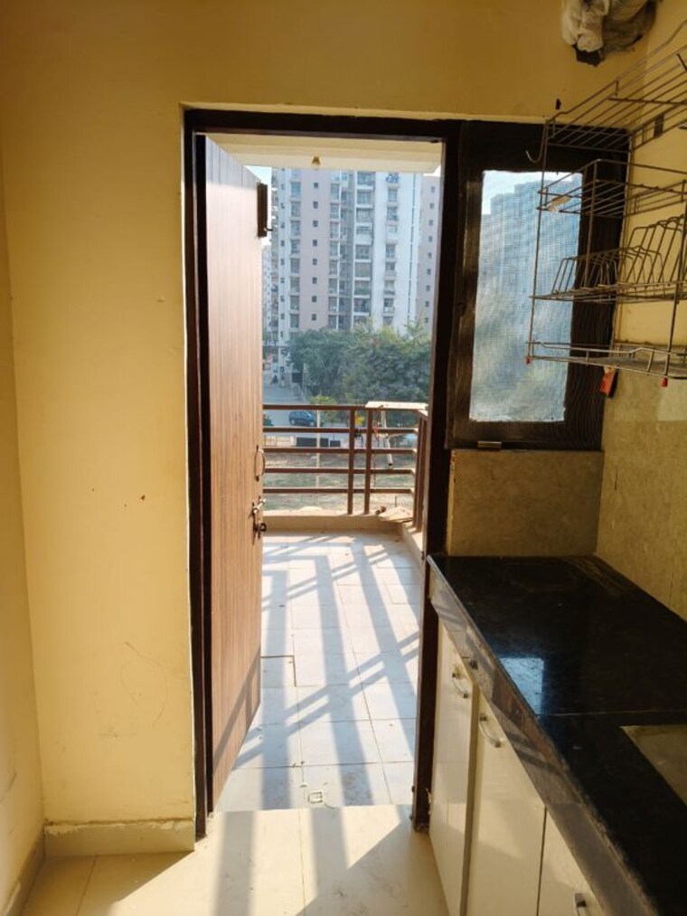 Kitchen, adore-samriddhi 3 Bedroom 645 Sq.Ft. Apartment In Sector 89 Faridabad 9736404