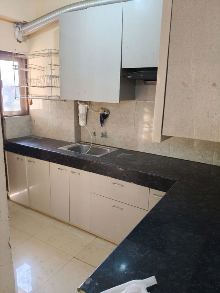 Kitchen, adore-samriddhi 3 Bedroom 645 Sq.Ft. Apartment In Sector 89 Faridabad 9736404