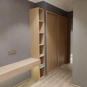 Room in 3 BHK Apartment at Lodha World View, Empire Mill – for Rent