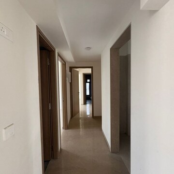 Building Lobby in 2 BHK Apartment at Sarita Apartment Bandra West, Vaidya Nagar – for Rent