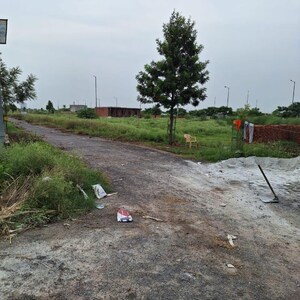 Plot Area in  Plot at Sector 20 Yamuna Expressway – for Sale