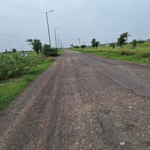 Plot Area in  Plot at Sector 20 Yamuna Expressway – for Sale