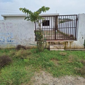  Plot – Exterior View View at Sector 20 Yamuna Expressway - for Sale