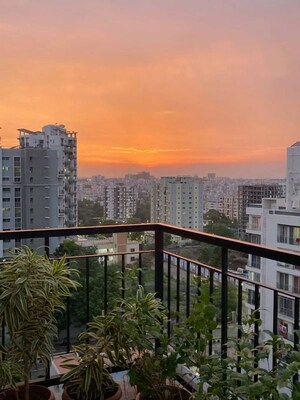 Terrace in  Pg at Viram Khand – for Rent
