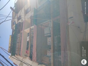 Bathroom in 2 BHK Builder Floor at Mehrauli – for Sale