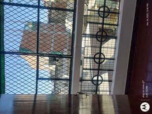Balcony in 2 BHK Builder Floor at Mehrauli – for Sale