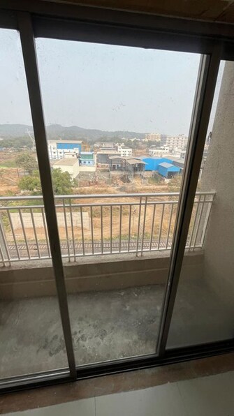 1 BHK Apartment For Sale in Raunak City Sector 4 in Kalyan West, Thane